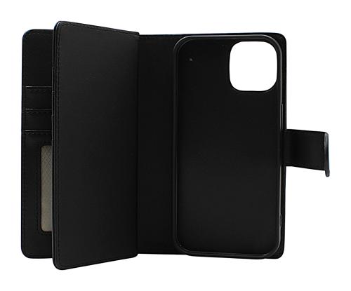 Skimblocker iPhone 15 XL Mobilcover