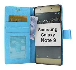 New Standcase Wallet Samsung Galaxy Note 9 (N960F/DS)