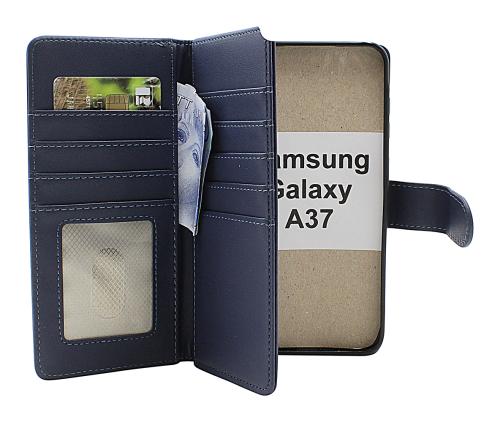 Skimblocker Samsung Galaxy A37 5G XL Magnet Mobilcover
