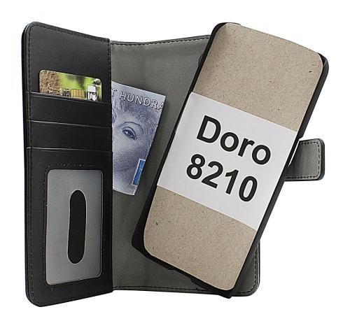 Skimblocker Magnet Wallet Doro 8210