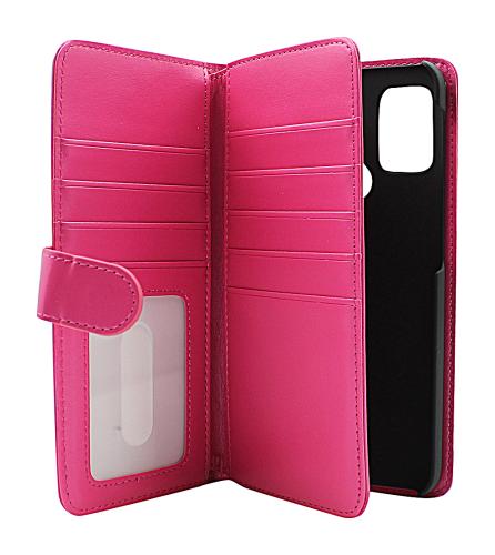 Skimblocker XL Wallet Motorola Moto G20 / Moto G30