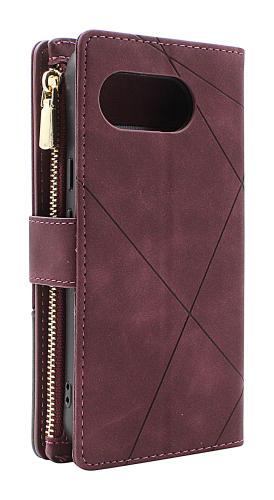 XL Google Pixel 10a Luksus Mobilcover