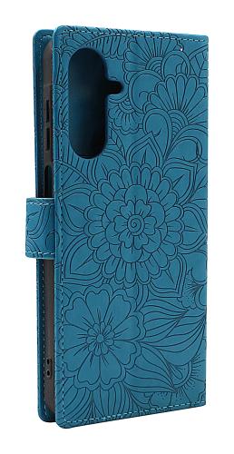 Flower Samsung Galaxy A26 Mobilcover