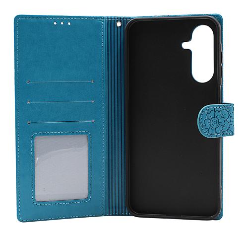 Flower Samsung Galaxy A26 Mobilcover