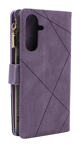 XL Samsung Galaxy A36 Luksus Mobilcover