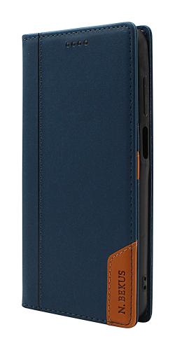 Samsung Galaxy S24 / S25 Luksus Mobilcover Slim