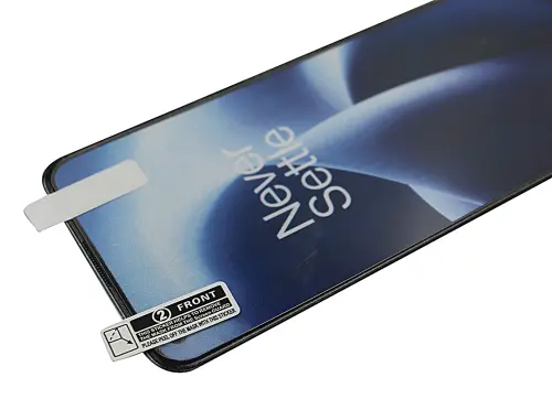 6-Pack Skærmbeskyttelse OnePlus Nord 2T 5G