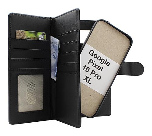 Skimblocker XL Magnet Mobilcover Google Pixel 10 Pro XL