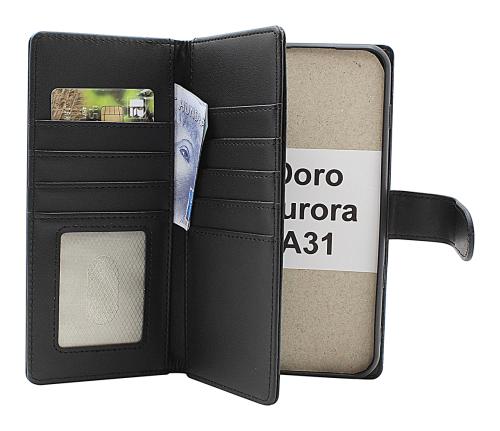 Skimblocker Doro Aurora A31 XL Mobilcover