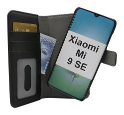 Skimblocker Magnet Wallet Xiaomi Mi 9 SE