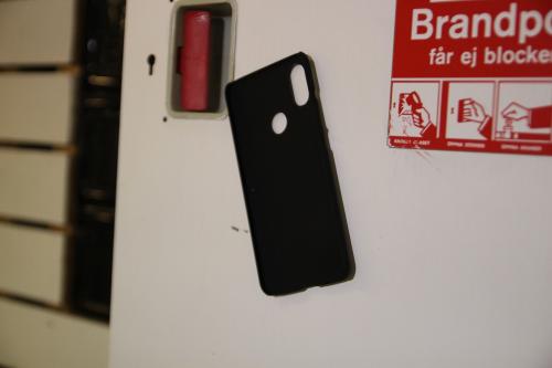Skimblocker XL Magnet Wallet Xiaomi Mi A2