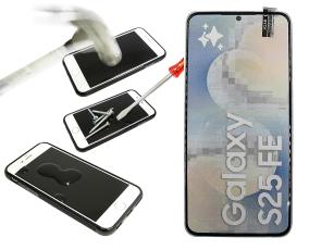 Full Frame Glasbeskyttelse Samsung Galaxy S25 FE