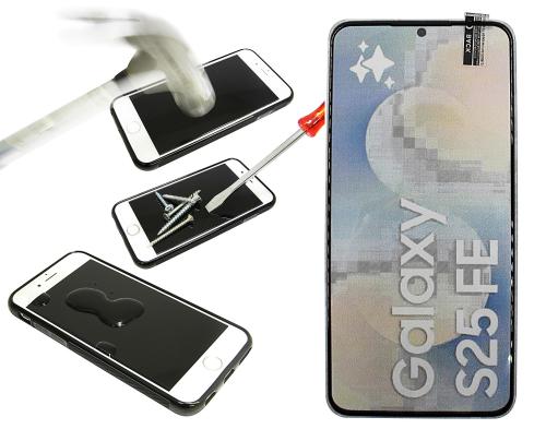 Full Frame Glasbeskyttelse Samsung Galaxy S25 FE