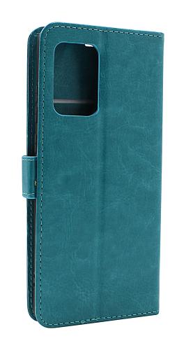 Crazy Horse Motorola Edge 50 Fusion 5G Mobilcover