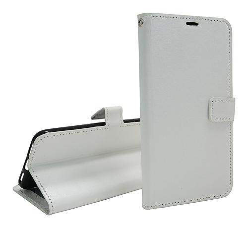 Crazy Horse Wallet Xiaomi Redmi 6A
