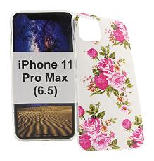TPU Designcover iPhone 11 Pro Max (6.5)