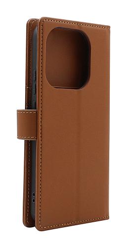 Skimblocker Xiaomi 15T Mobilcover