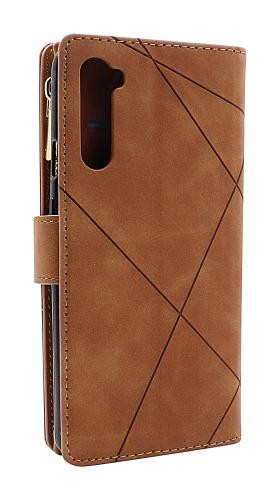 XL Standcase Luxwallet OnePlus Nord / OnePlus Nord 5G