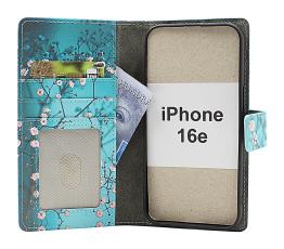 Skimblocker iPhone 16e Mobilcover Design