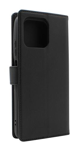 Skimblocker Motorola Moto G57 / G57 Power Magnet Mobilcover