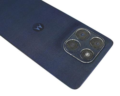 Kameraglas Motorola Moto G86