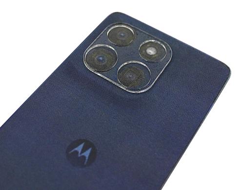 Kameraglas Motorola Moto G86