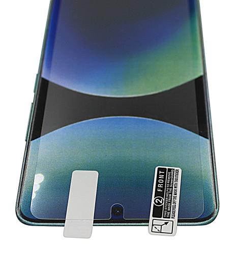 Skærmbeskyttelse Xiaomi Redmi Note 14 Pro / 14 Pro+