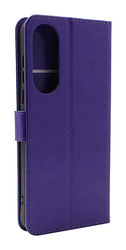 Crazy Horse OnePlus Nord 5 Mobilcover