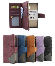XL Google Pixel 10a Luksus Mobilcover