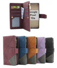 XL Google Pixel 10a Luksus Mobilcover