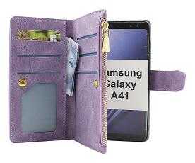 XL Standcase Luxwallet Samsung Galaxy A41 (SM-A415F/DSN)