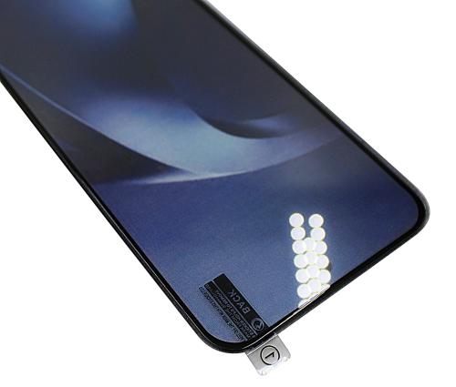 Full Frame Glasbeskyttelse Xiaomi 17T Pro