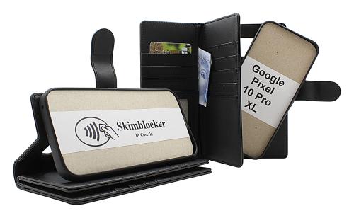 Skimblocker XL Magnet Mobilcover Google Pixel 10 Pro XL