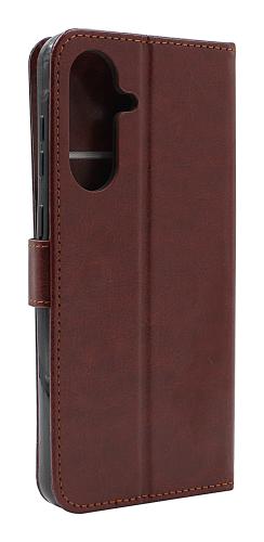 Crazy Horse Samsung Galaxy A36 Mobilcover