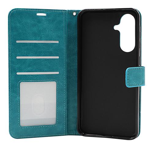 Crazy Horse Samsung Galaxy A36 Mobilcover