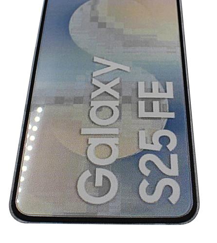 Glasbeskyttelse Samsung Galaxy S25 FE