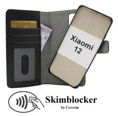 Skimblocker Magnet Wallet Xiaomi 12