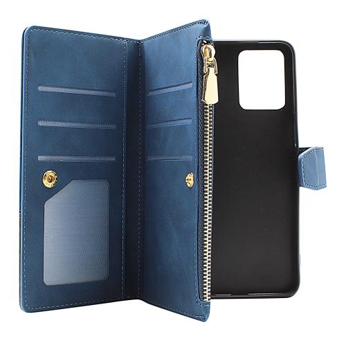 XL Standcase Luxwallet Motorola Moto G53 5G