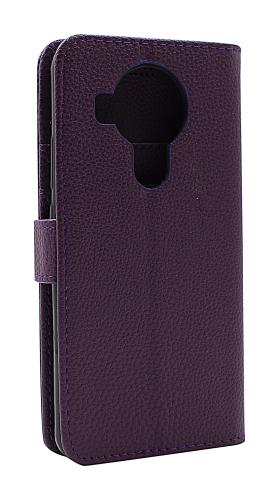 New Standcase Wallet Nokia 3.4