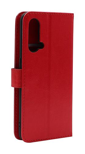 Crazy Horse Wallet OnePlus Nord CE 5G