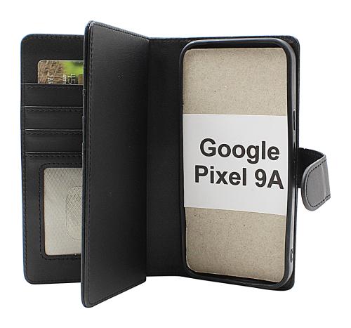Skimblocker Google Pixel 9a XL Mobilcover