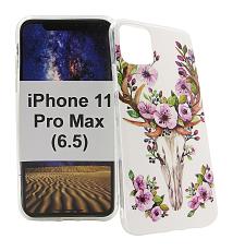 TPU Designcover iPhone 11 Pro Max (6.5)