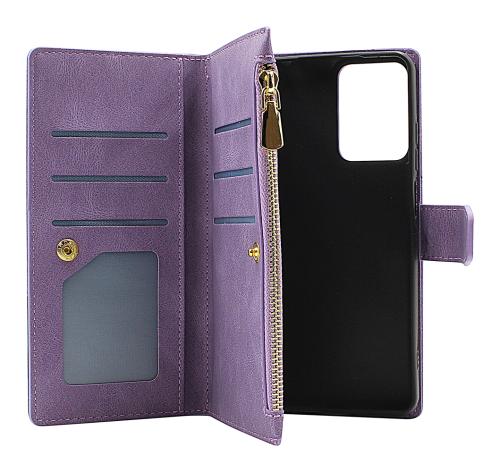 XL Standcase Luxwallet Motorola Moto G24 Power