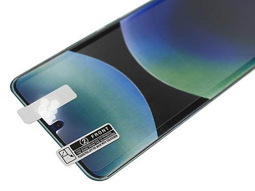 Skærmbeskyttelse Xiaomi Redmi Note 14 Pro / 14 Pro+