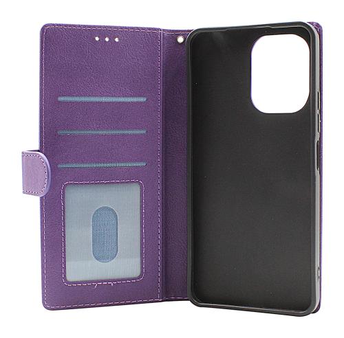 Zipper Standcase Wallet Xiaomi Redmi 13C