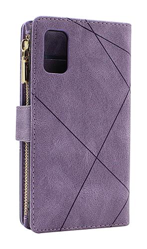 XL Standcase Luxwallet Samsung Galaxy A41 (SM-A415F/DSN)