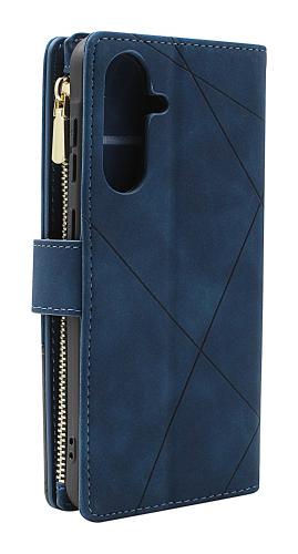XL Samsung Galaxy A36 Luksus Mobilcover