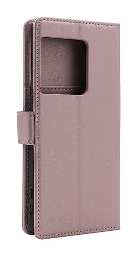 Skimblocker Sony Xperia 1 VIII Mobilcover