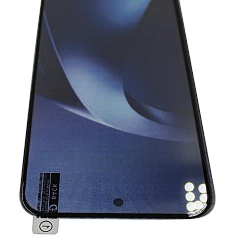 Full Frame Glasbeskyttelse Xiaomi 17T Pro