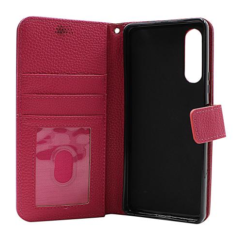 New Standcase Wallet Sony Xperia 10 V 5G